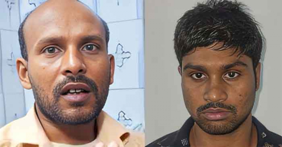 আইনজীবী সাইফুল হত্যা: দুই আসামি রিমান্ডে 